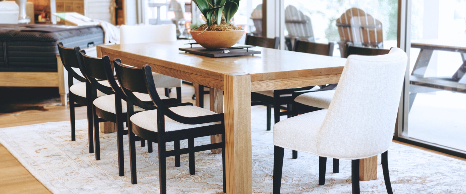 Furniture Store in Clarkesville, GA Wood's Mercantile